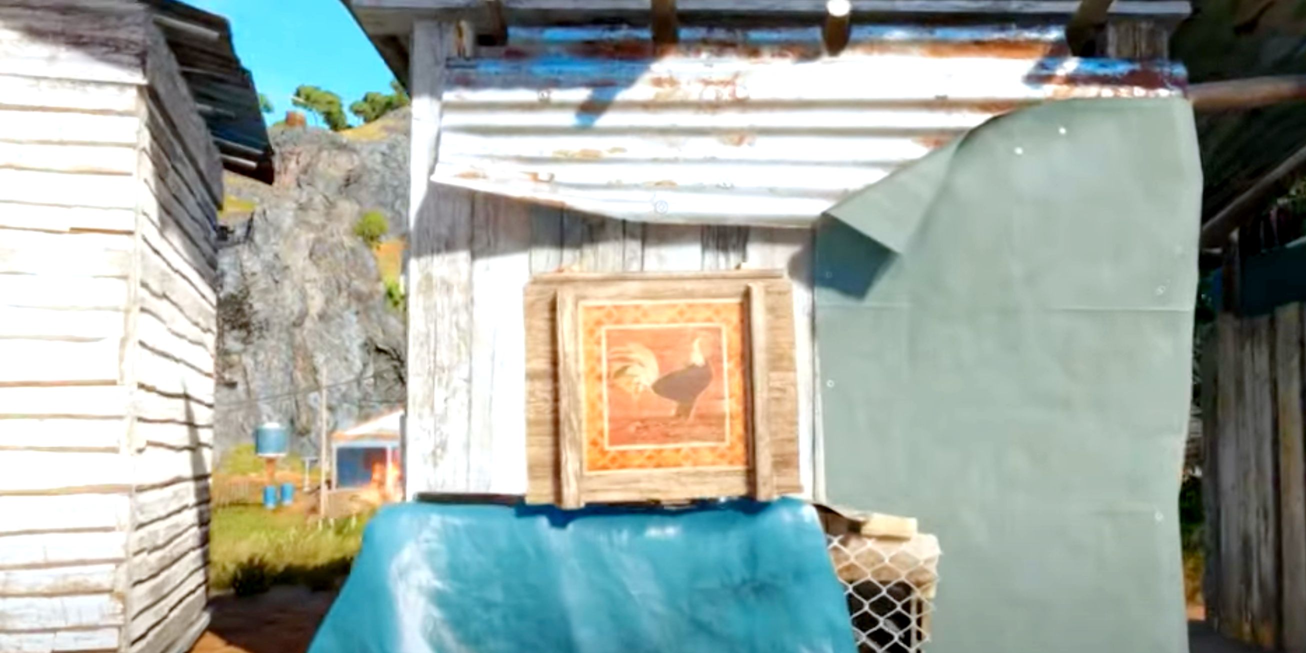 Far Cry 6 Every Hidden Rooster Location - Wechoiceblogger