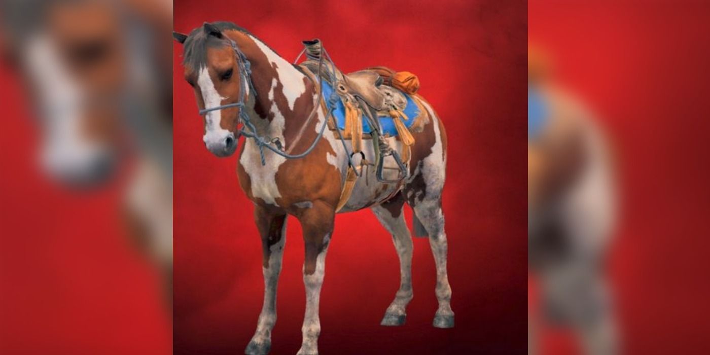 How To Unlock The Madrugadian Horse in Far Cry 6
