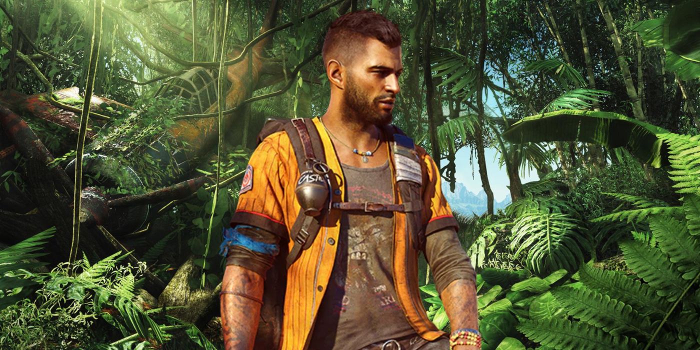 far cry 3 villain