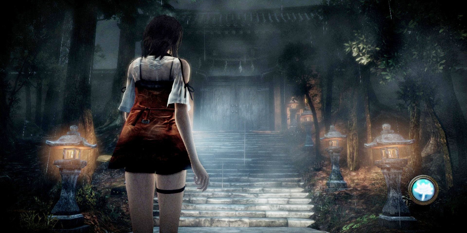 10 Best Japanese Horror Games That Never Had An Official English Localization