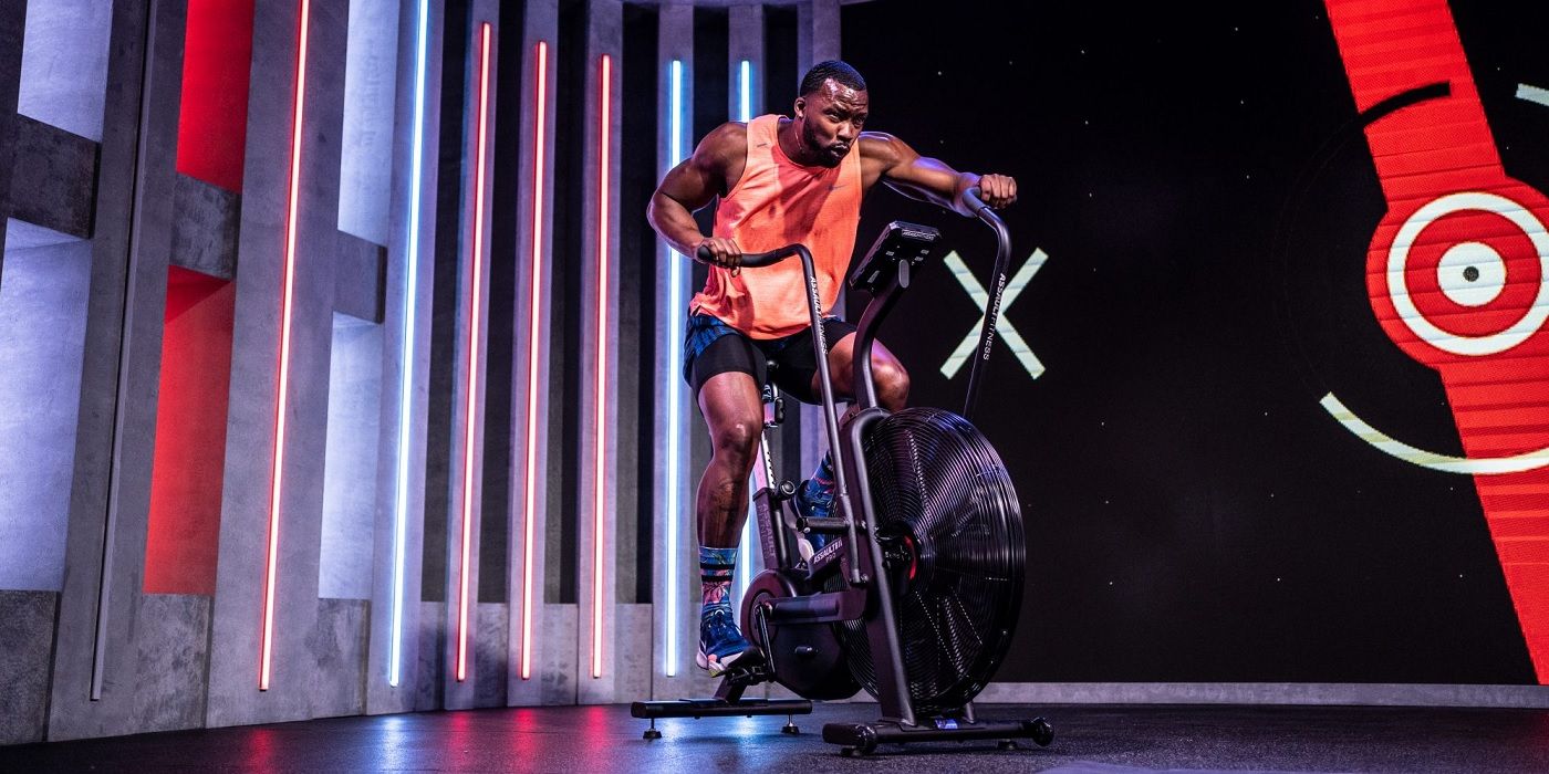 Peloton Has New Competition As Fiit Launches Air Bike Workouts