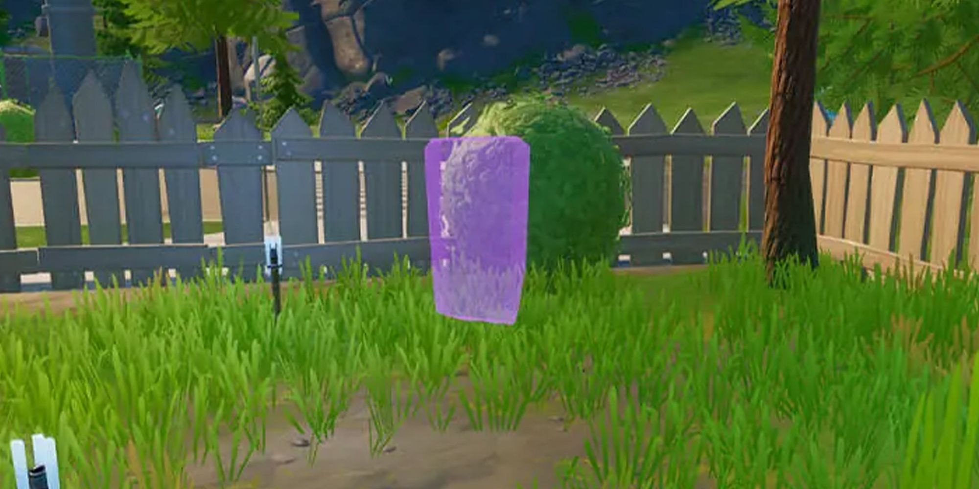 Fortnite How To Reveal The Command Symbol (Season 8)
