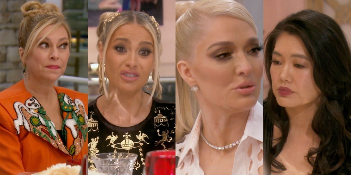 RHOBH Entire Cast Reportedly Returns For Season 12 As Filming Begins