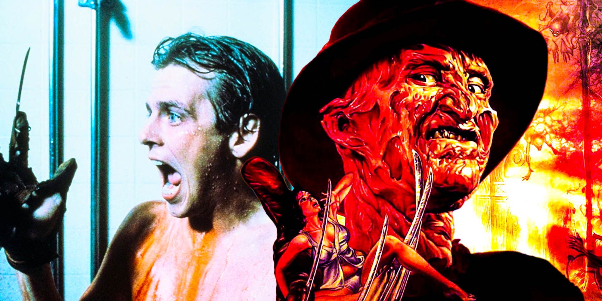 Nightmare On Elm Street Freddys RealWorld Plot Hole Solved