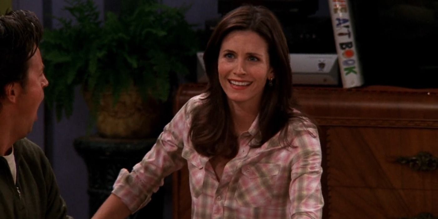 Friends 10 Monica Geller Quotes That Havent Aged Well