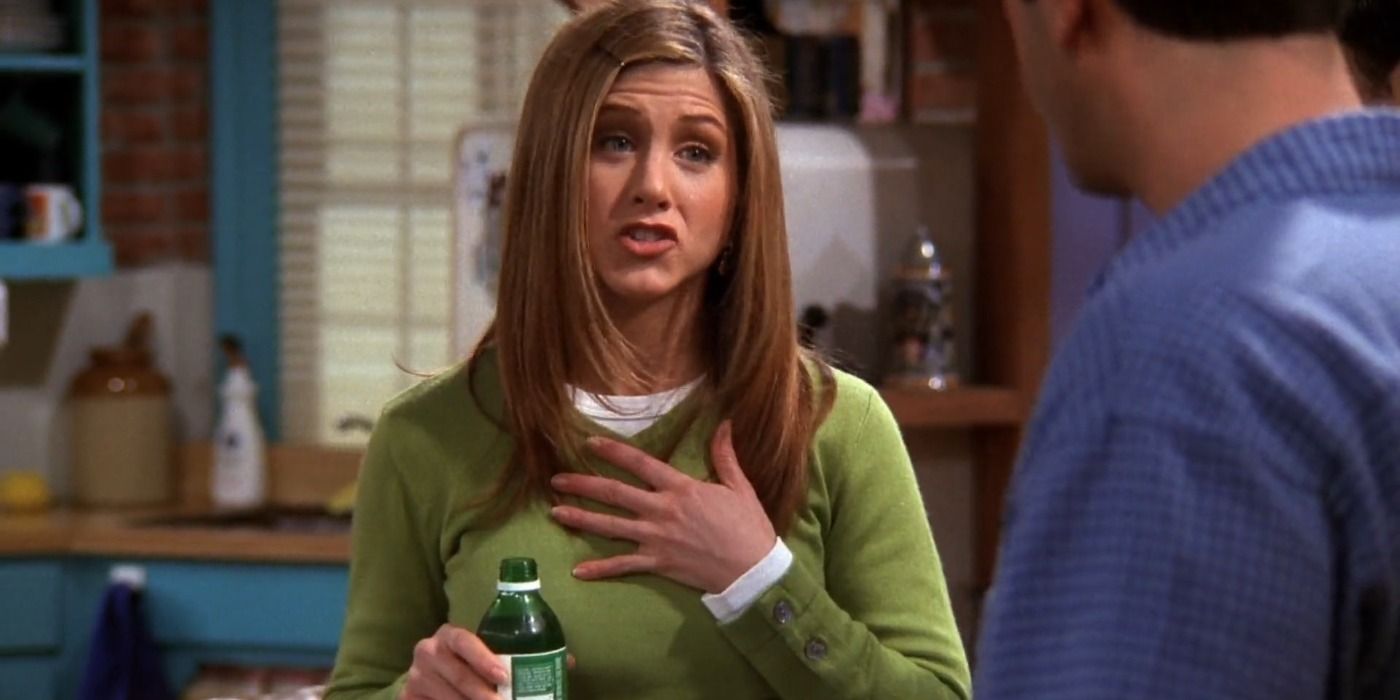 Friends 10 Rachel Green Quotes That Havent Aged Well