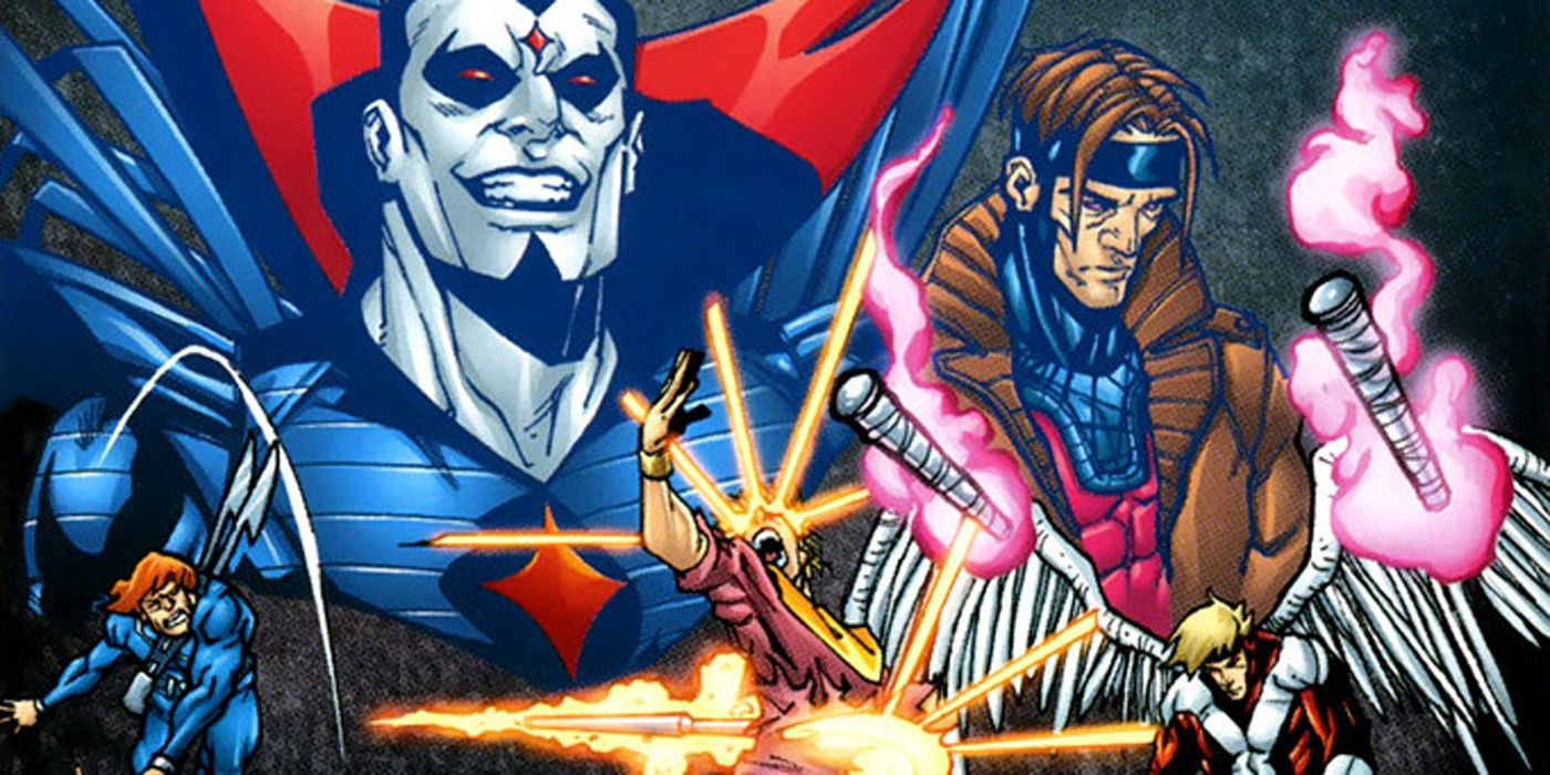Gambit-with-Mister-Sinister-during-the-M