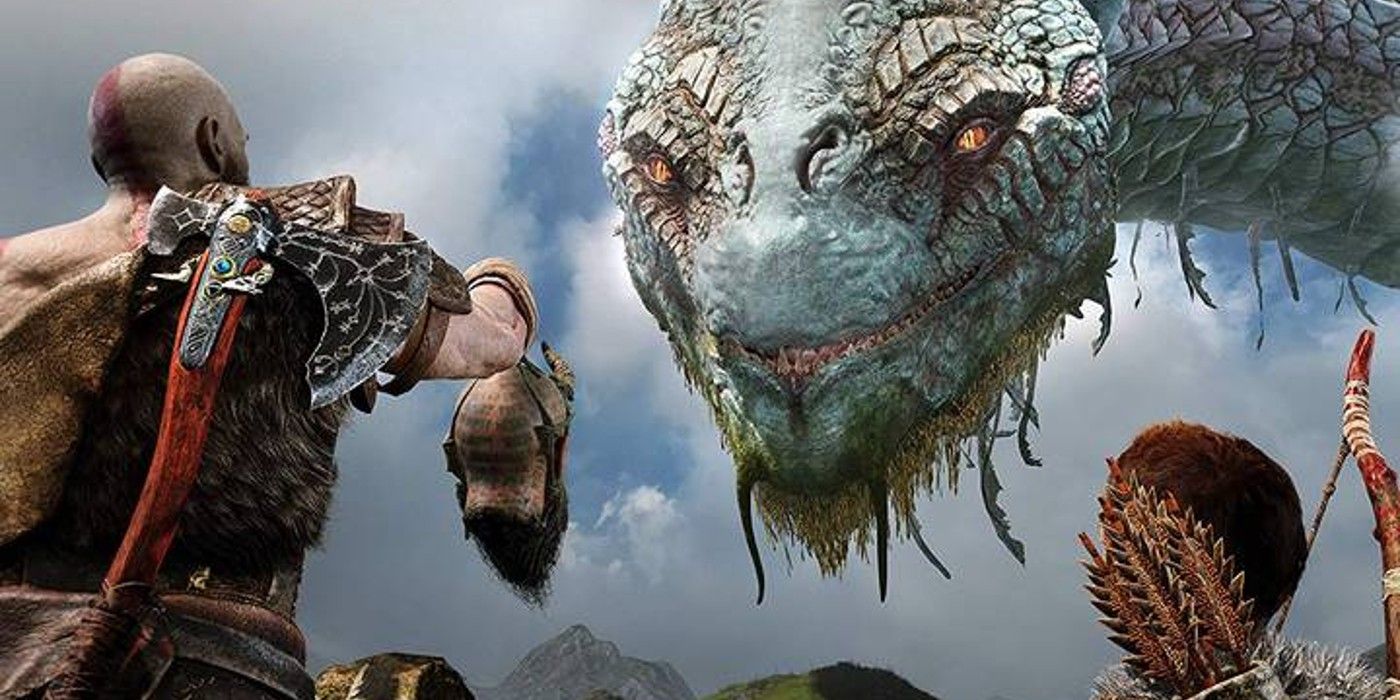 How God Of War Ragnarok Differ From Actual Norse Mythology