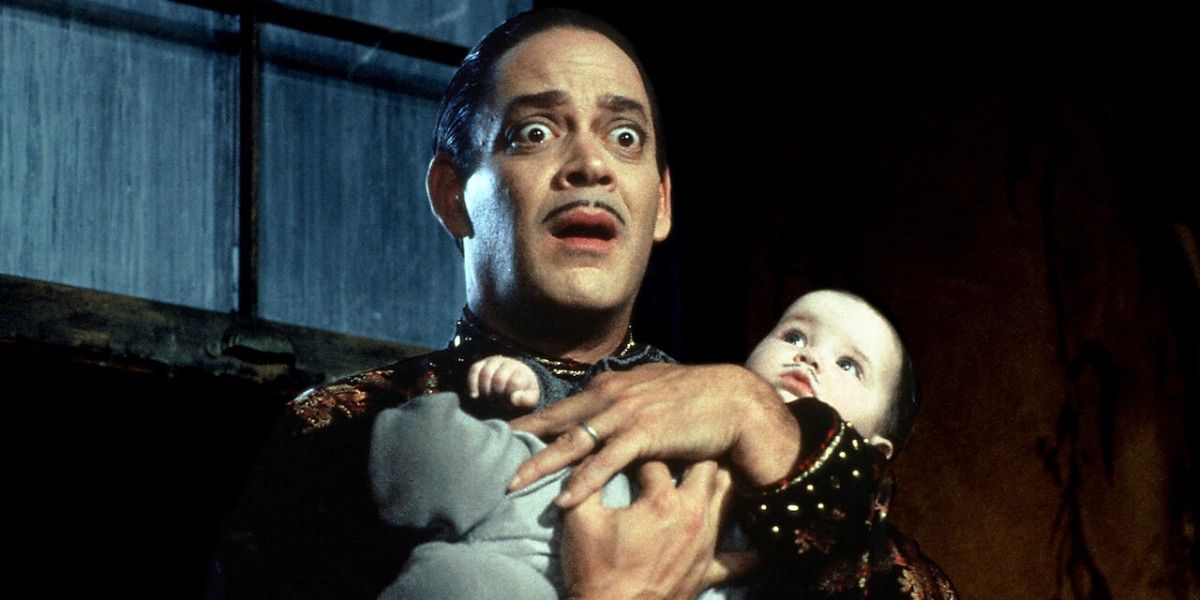 10 Best Horror Comedy Movies For The Whole Family