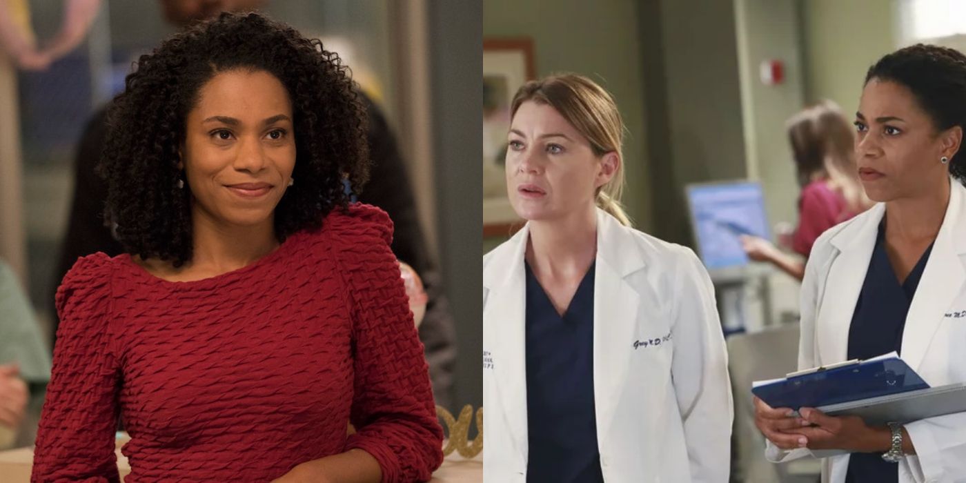 Greys Anatomy Maggies 10 Best Episodes Ranked
