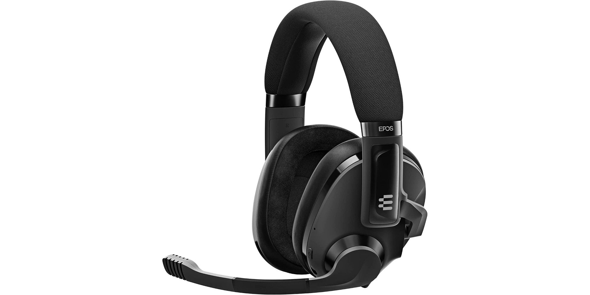 EPOS H3 Hybrid Review A Fantastic Gaming Headset