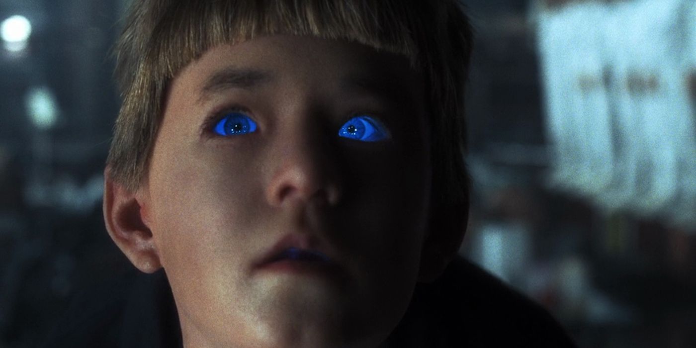 10 Best Child Actors In Steven Spielberg Movies Ranked By Success