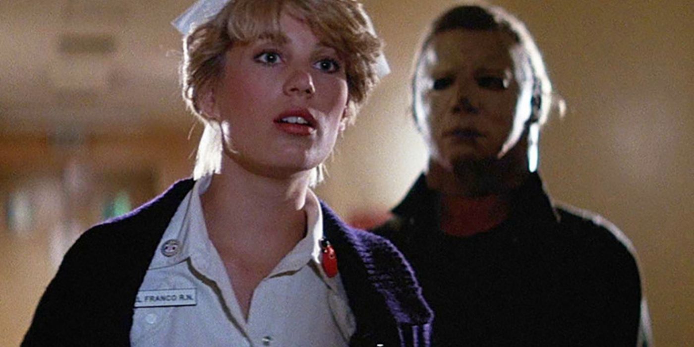 9 BehindTheScenes Facts About Halloween II (1981)