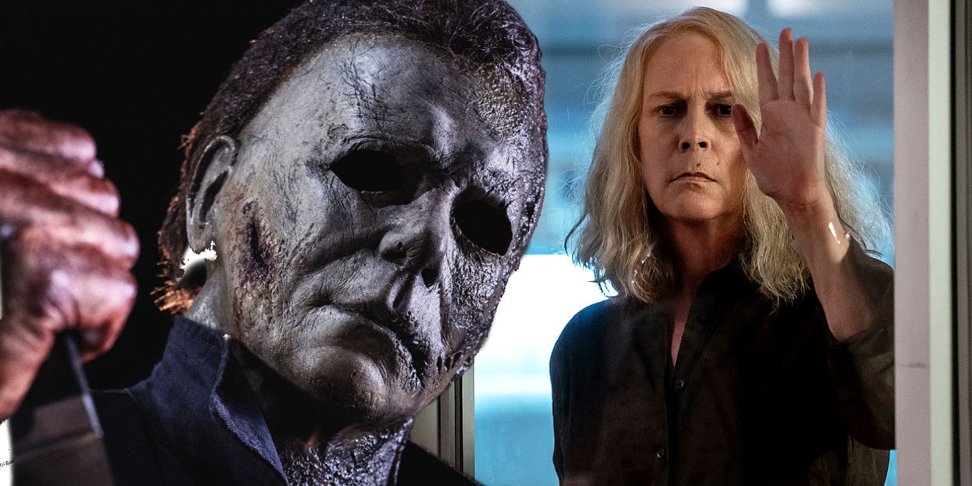 Halloween Kills Alternate Ending Explained and Why It Should Have Been Used