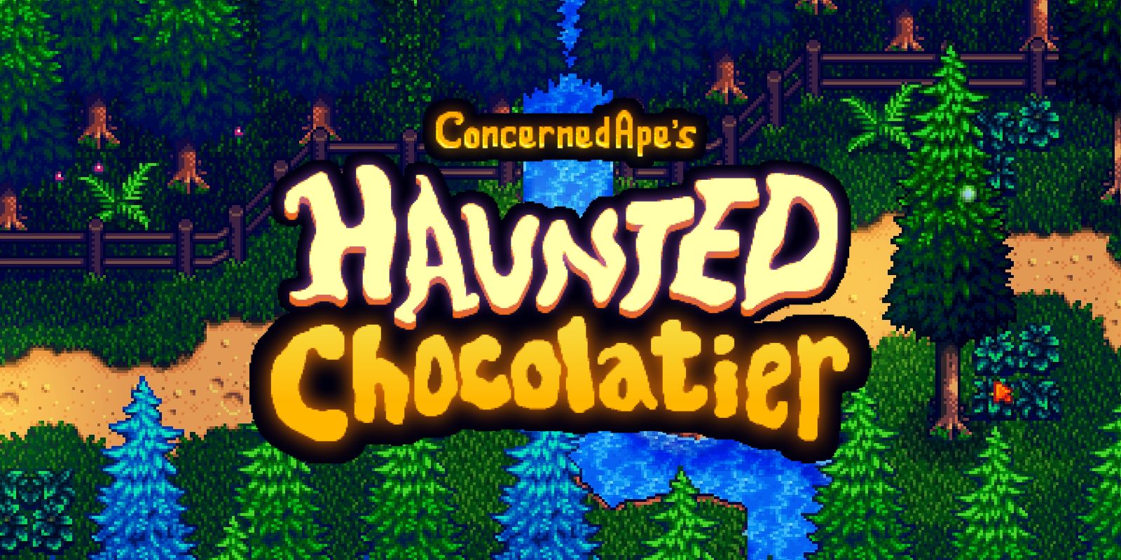 Haunted Chocolatier Every Gameplay Activity Shown In Reveal Trailer