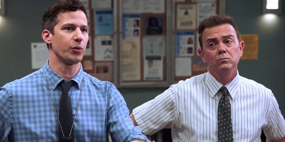 Brooklyn Nine Nine 10 Best Quotes From The Final Season Brooklyn Nine Nine 10 Best Quotes From The Final Season