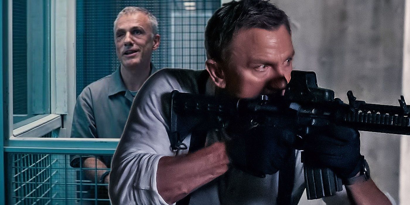 All The Clues To James Bond’s No Time To Die Ending