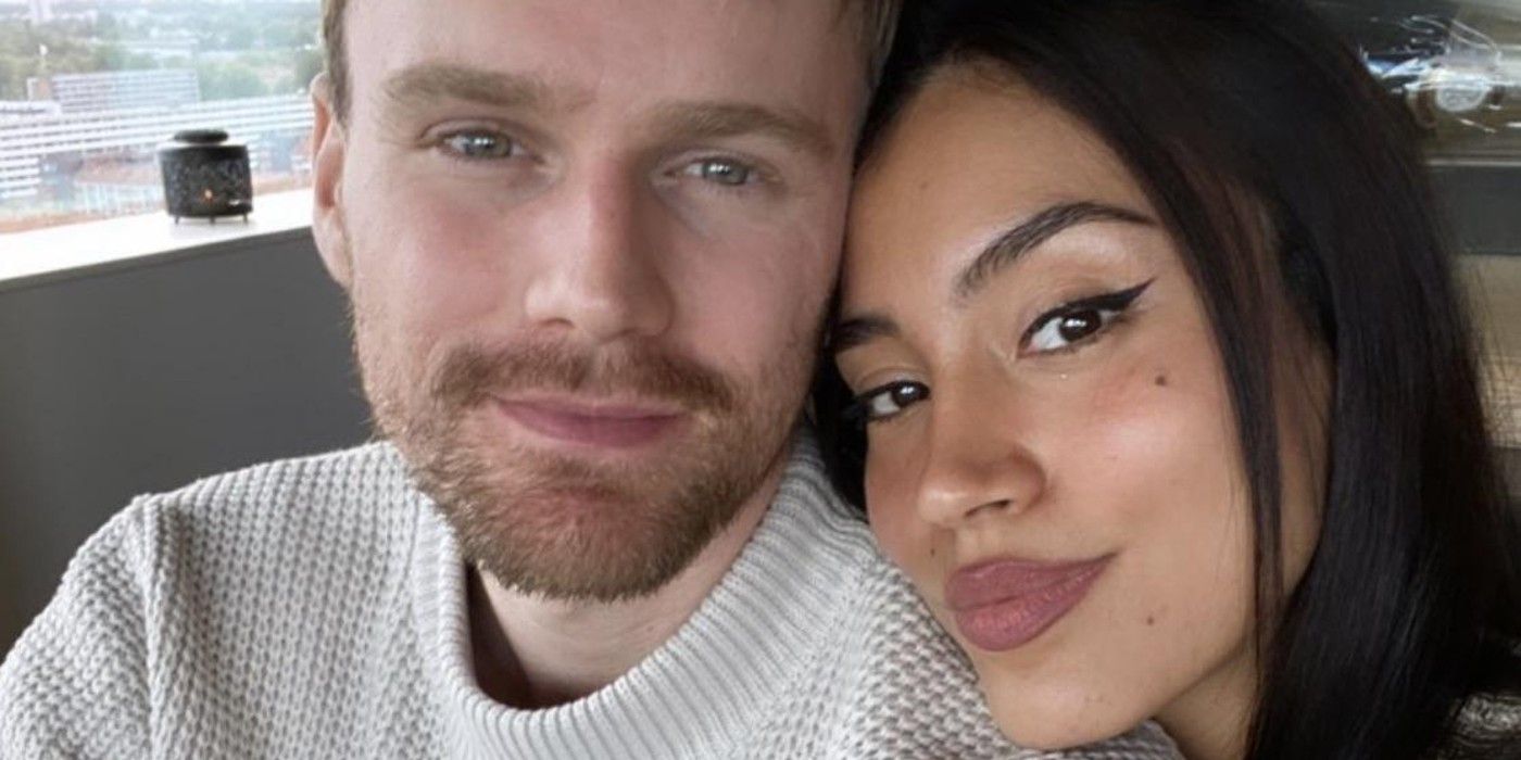 90 Day Fiancé Jesse Meester Hints At Marriage To Jeniffer Tarazona On IG