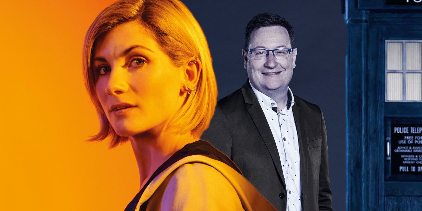 Doctor Who Chibnall Failed The First Female Doctor