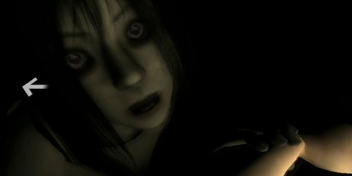 10 Best Games Like Fatal Frame Maiden of Black Water