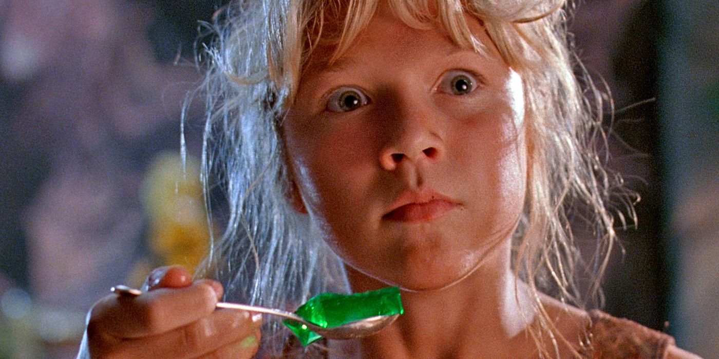 10 Best Child Actors In Steven Spielberg Movies Ranked By Success