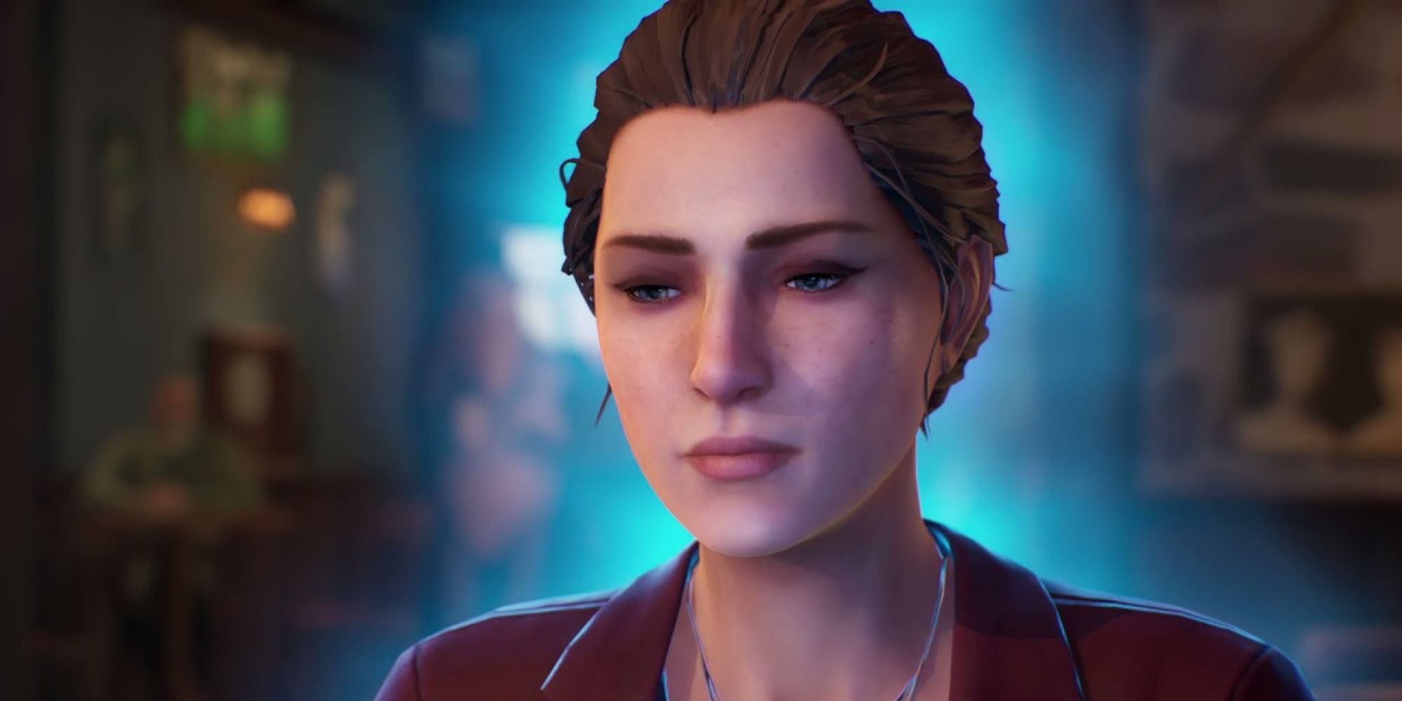 Life is Strange True Colors The Most Likable Characters Ranked