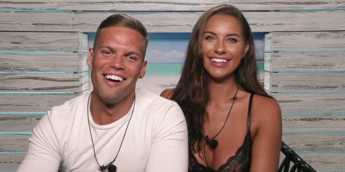 10 Best Love Island UK Couples Of All Time According To Reddit