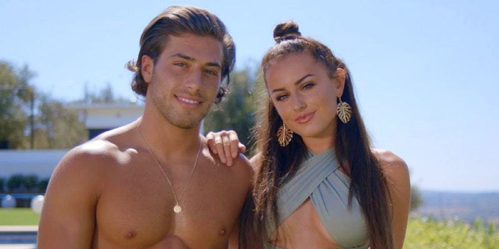 10 Best Love Island UK Couples Of All Time According To Reddit