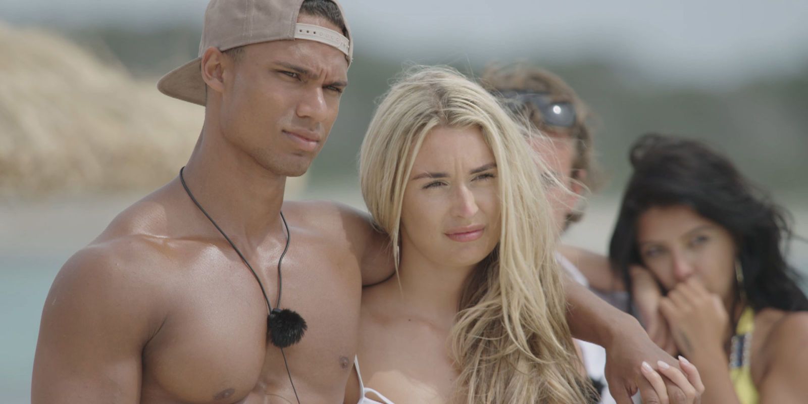 10 Best Love Island UK Couples Of All Time According To Reddit