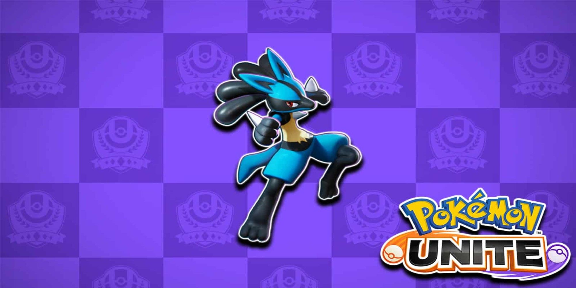 Pokemon Unite Best Lucario Build Tips Items Moves