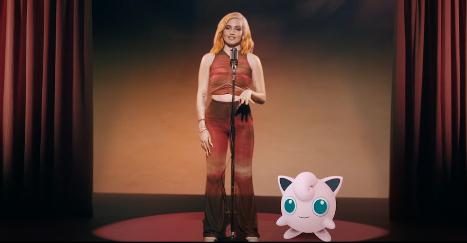 Mabel Cyn & Vince Staples Explain Their Pokémon 25 Album Songs