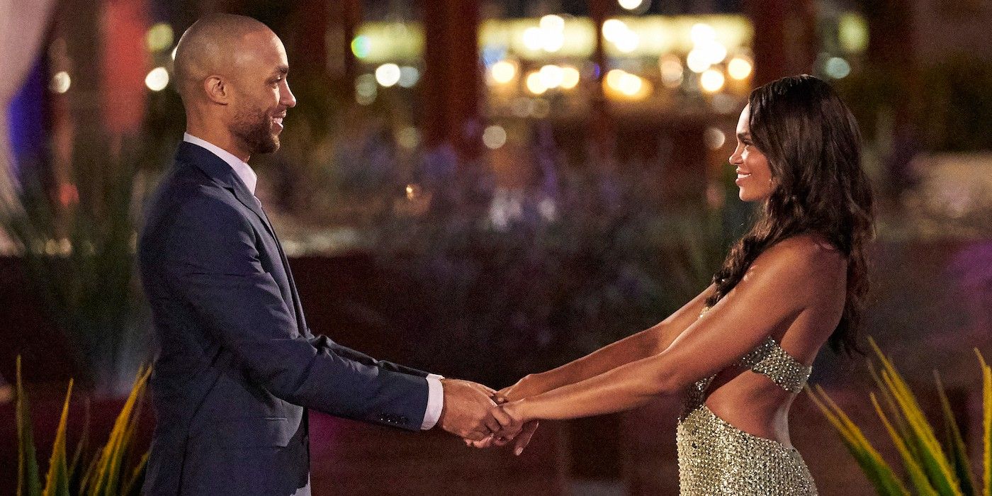 Bachelorette Why Michelle And Joe Coleman Are A Perfect Zodiac Match 