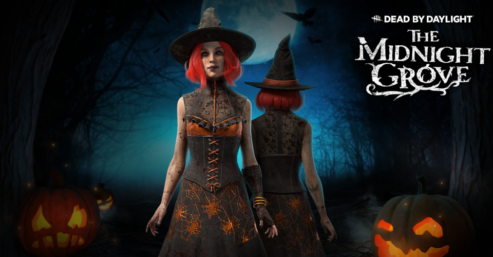 Dead By Daylight Halloween Event Guide Items Rewards Pokemonwe Com Dead By Daylight Halloween Event Guide Items Rewards Pokemonwe Com