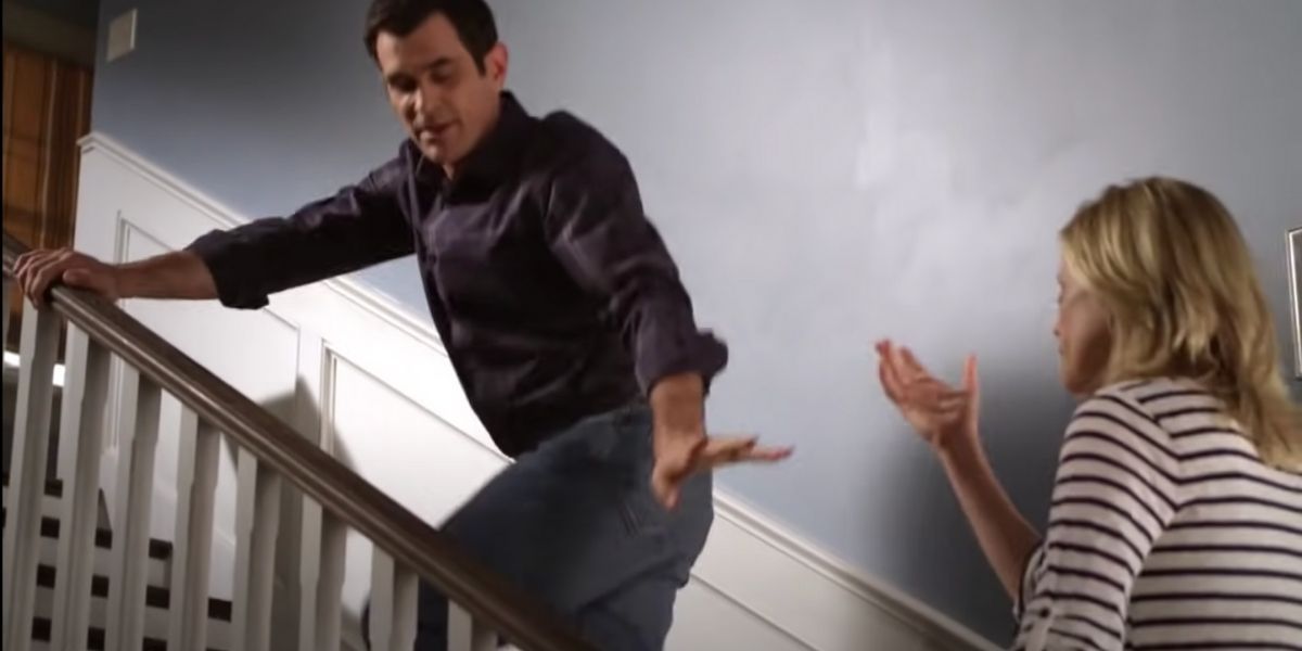 10 Funniest Running Gags On Modern Family