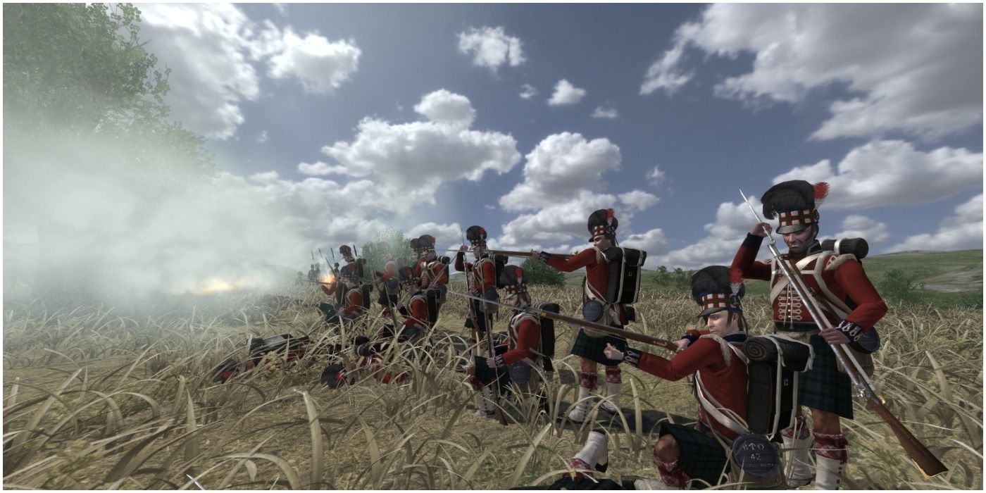 10 Games That Nailed Historical Accuracy
