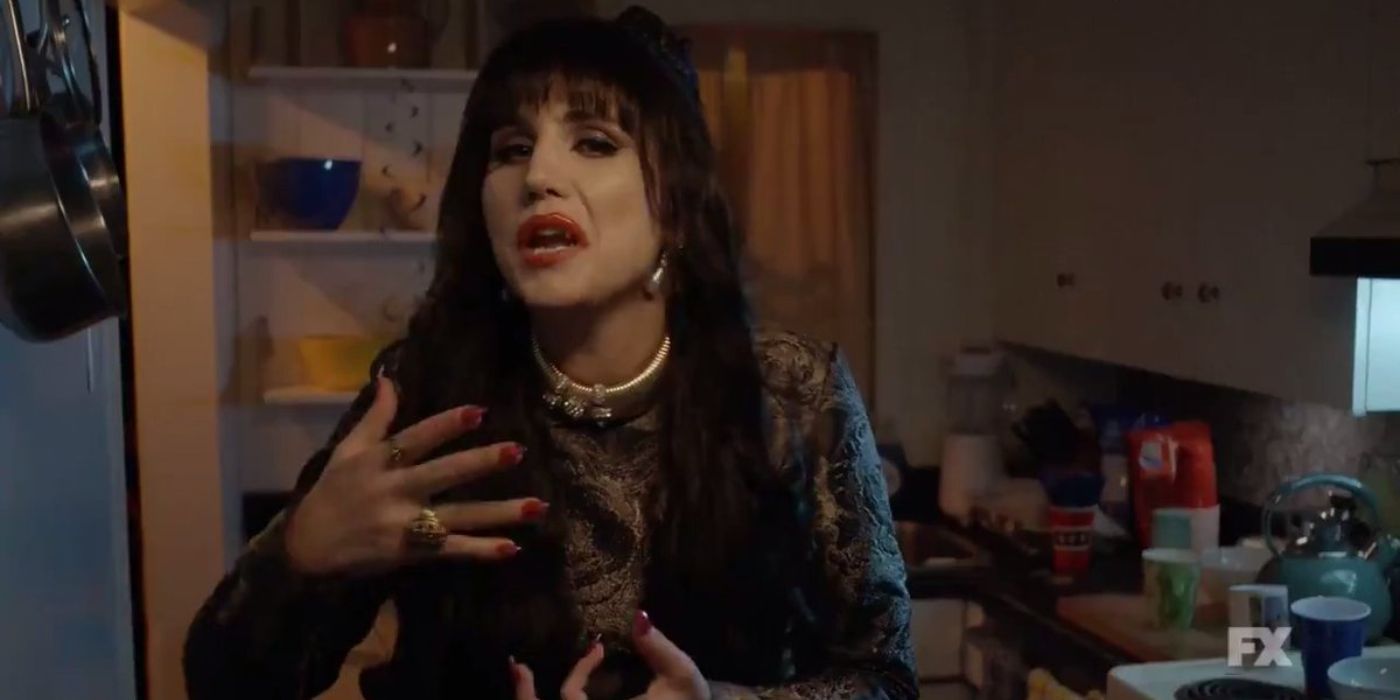 What We Do In The Shadows The 10 Funniest Nadja Quotes