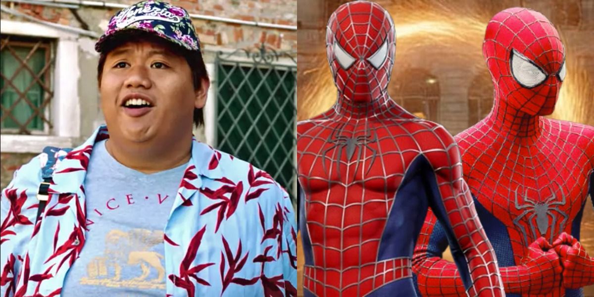 The 10 Wildest & Weirdest SpiderMan No Way Home Fan Theories & Rumors