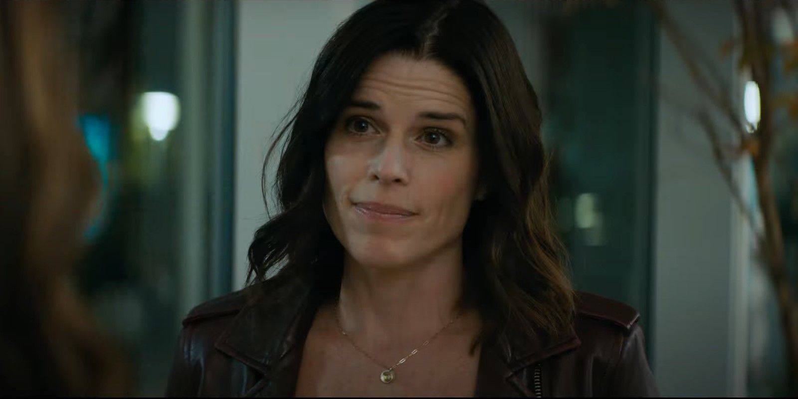 Scream 5: Neve Campbell Didn't Realize Sidney's Husband is an Easter Egg