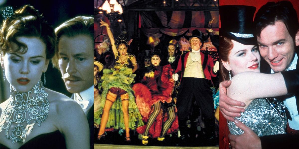 Moulin Rouge!s 20th Anniversary 20 Things You Didn’t Know About The Film