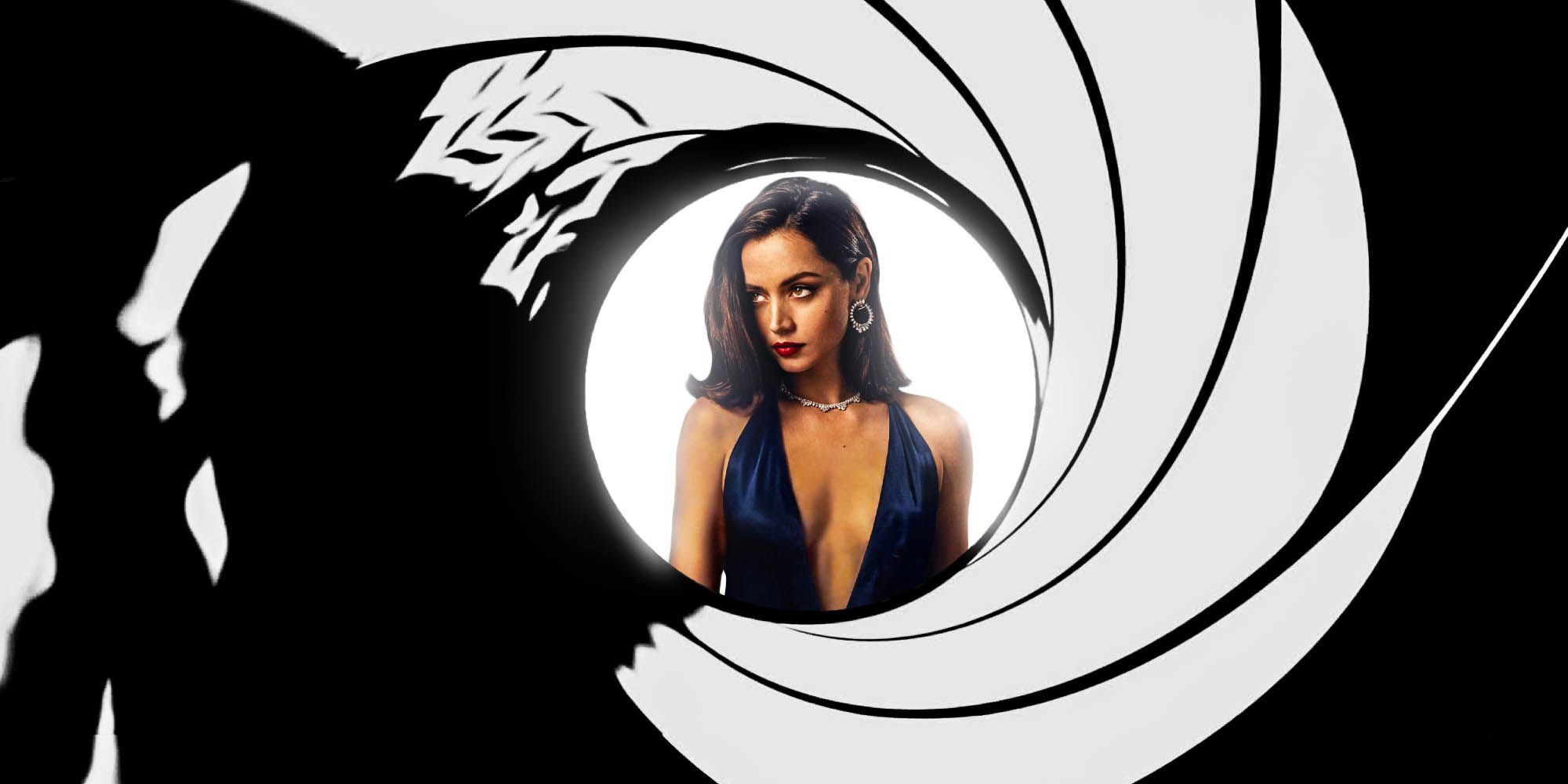 No Time To Die Introduced The Perfect Female Bond (Not Nomi)