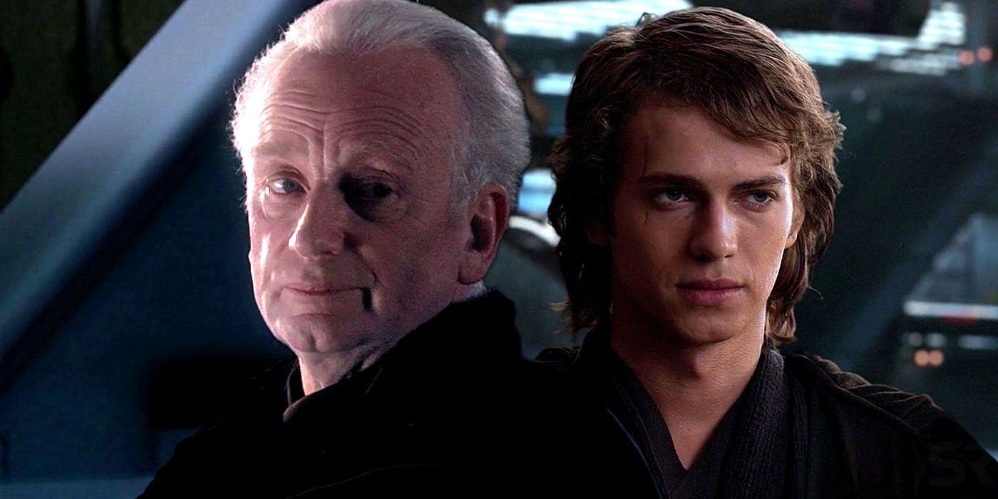 Hayden Christensen Praises Star Wars Prequels’ Nuanced & Complex Story