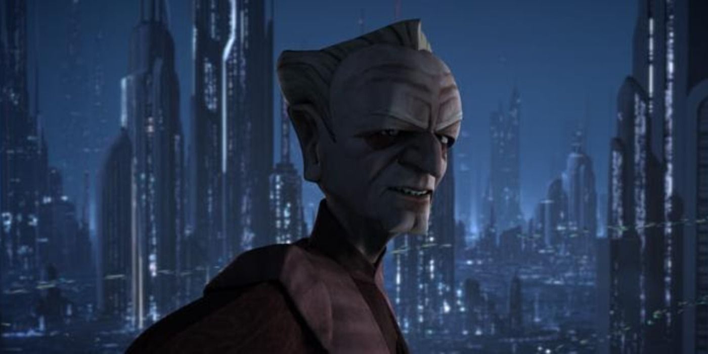 Star Wars Sheev Palpatines 10 Best Quotes (Outside Of The Movies)