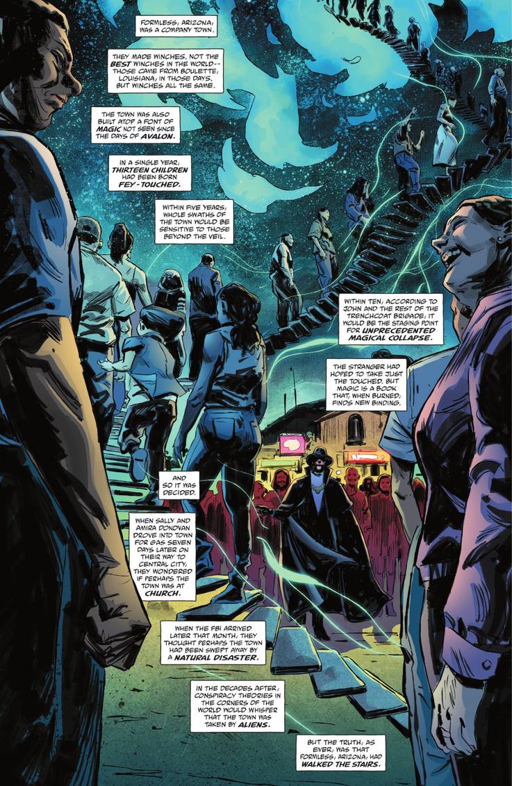 Here's The Real Reason Why Superman (and other DC heroes) ALWAYS Wins! 3 DC Comics