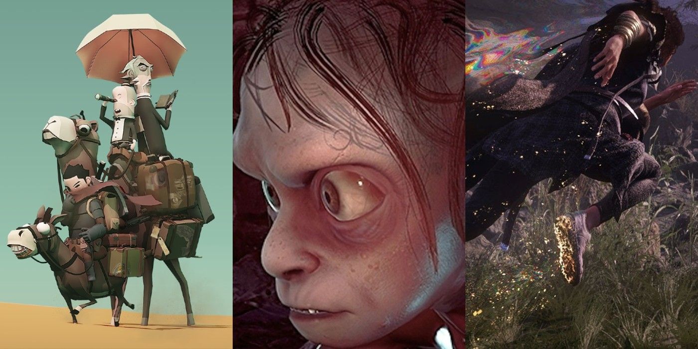 PlayStation State Of Play (October 2021) Game PlayStation State Of Play (October 2021) Game