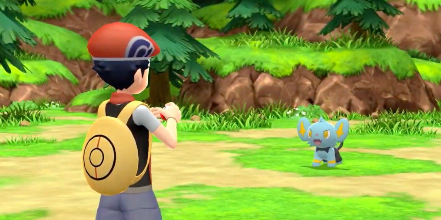 Pokémon GO Diamond & Pearl Event Will Celebrate Remakes Release
