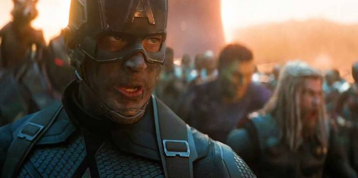 Avengers: Endgame Could Have Still Taken Place Without The Quantum Realm! 6 MCU