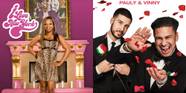 The 10 Funniest Reality TV Shows Of All Time ScreenRant