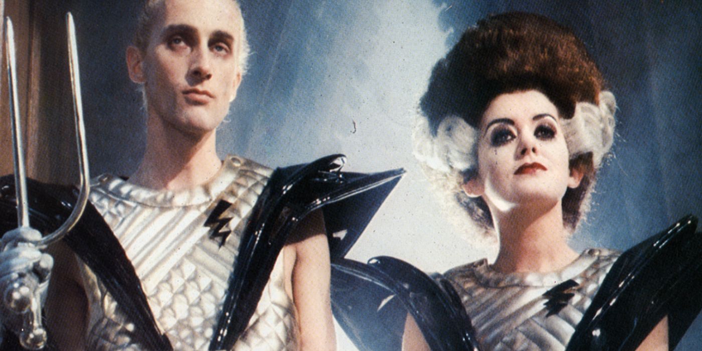 10 Best Costumes Of The Rocky Horror Picture Show