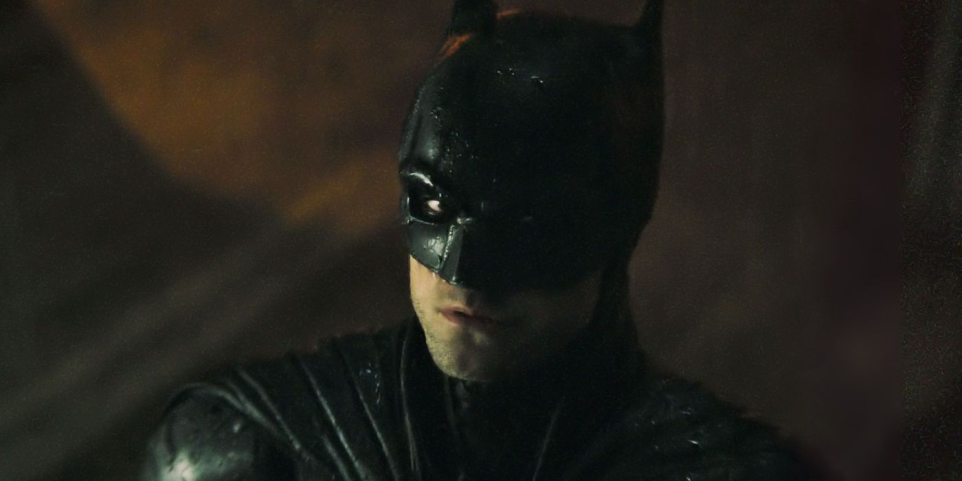 The Batman Trailer #2 Breakdown 37 Reveals & Easter Eggs