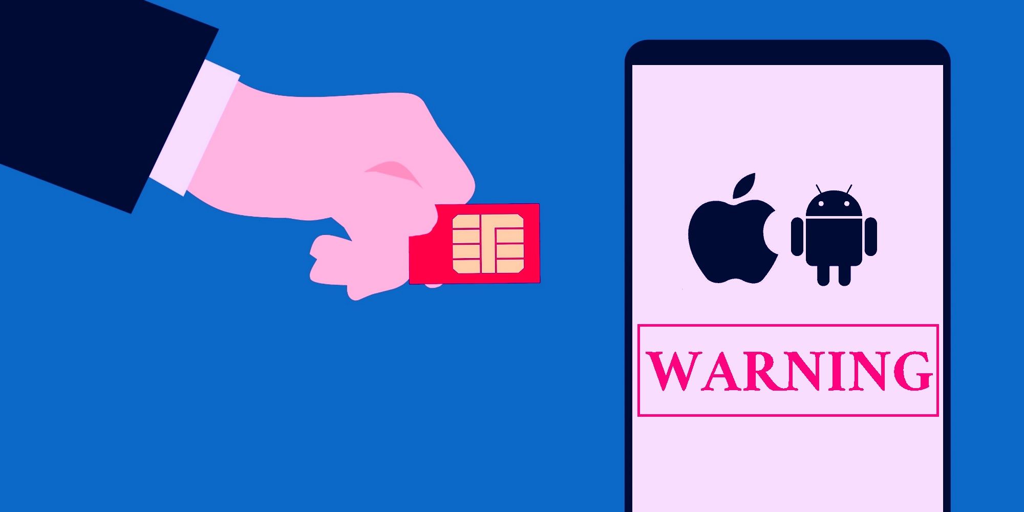 How To Identify And Protect Yourself From SIM-Swapping Fraud?